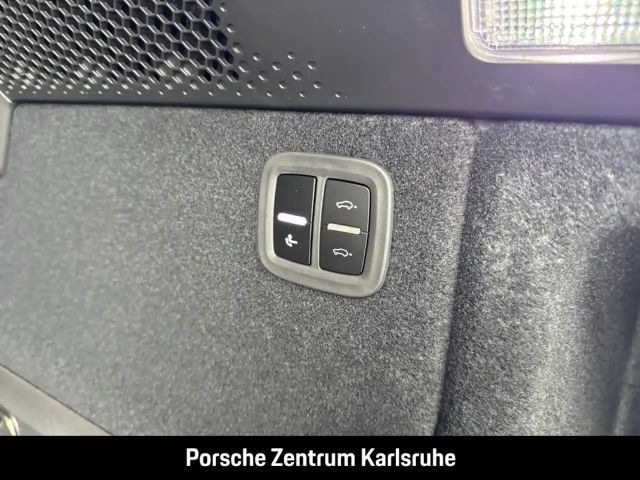 Porsche Macan Turbo