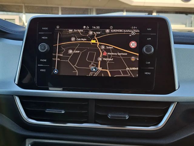 Volkswagen T-Roc 2.0 TDI DSG