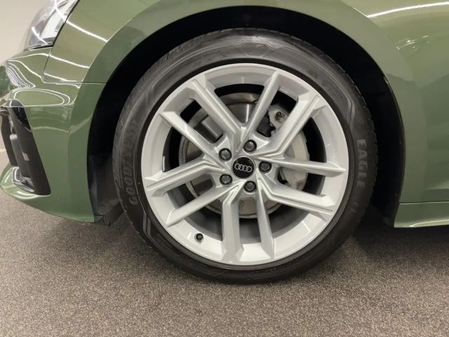 Audi A5 40 TFSI Quattro S-Line