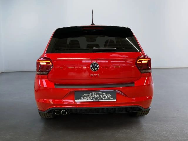 Volkswagen Polo 2.0 TSI GTI