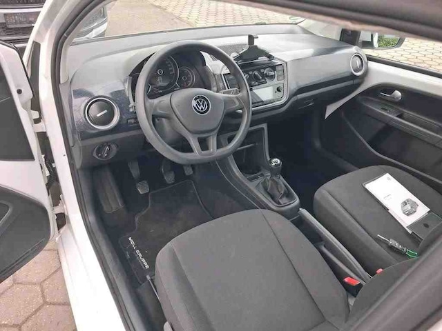 Volkswagen up! 1.0 MPI Move Move up!