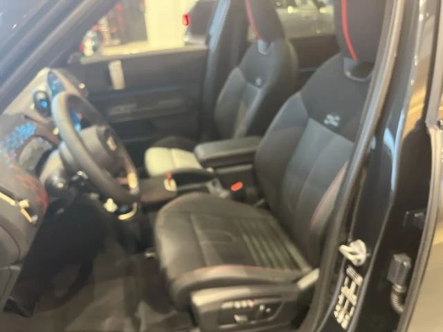 MINI John Cooper Works Countryman All4