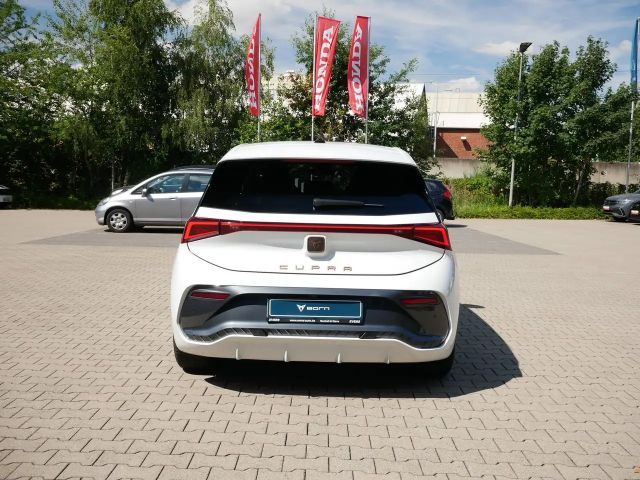 Cupra Born 58 kWh