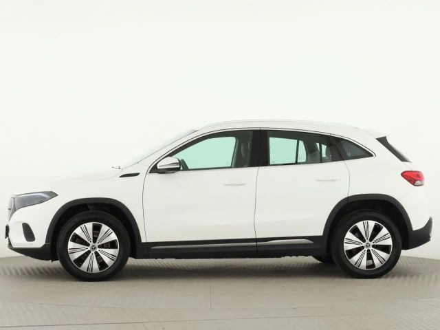 Mercedes-Benz EQA 250 Progressive