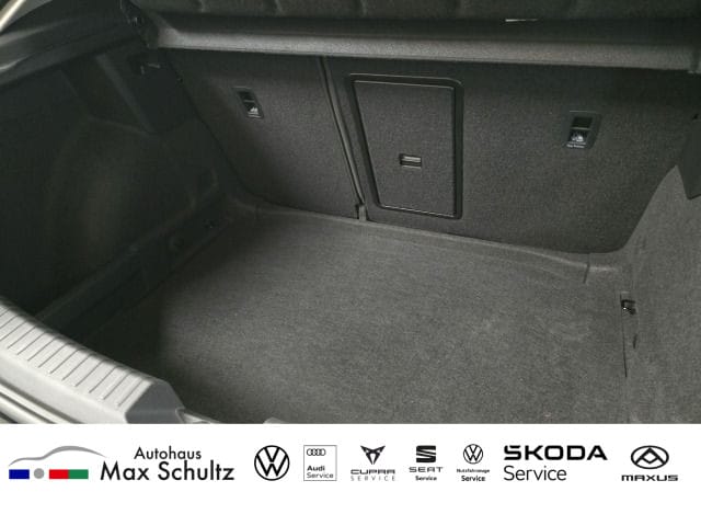 Cupra Leon 1.5 TSI DSG