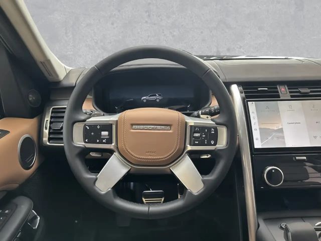 Land Rover Discovery AWD