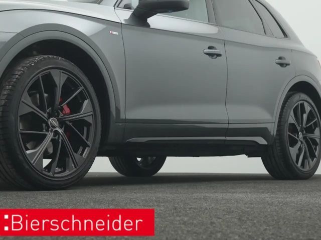 Audi Q5 40 TDI Quattro S-Line S-Tronic