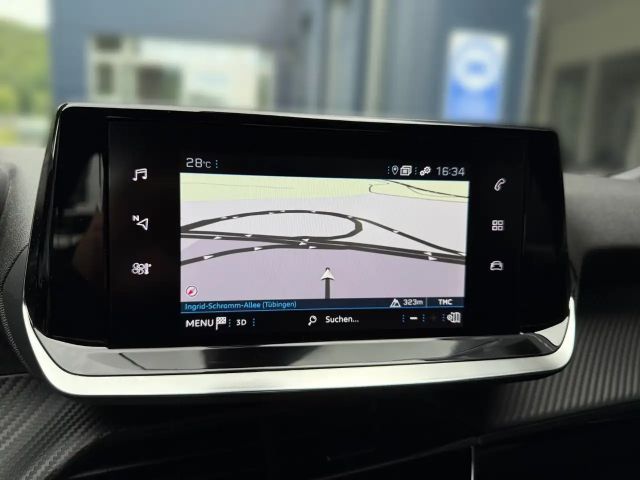 Peugeot 2008 Allure Pack PureTech