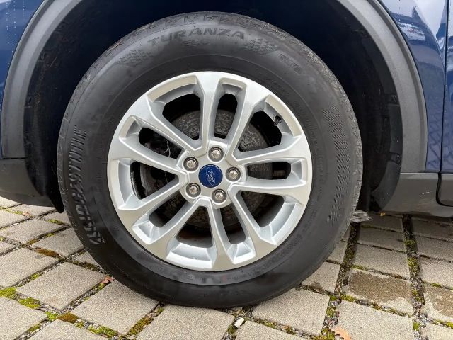 Ford Kuga 4x4 AWD Hybrid Titanium