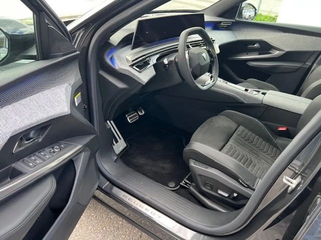 Peugeot 5008 GT-Line