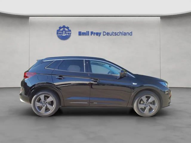 Opel Grandland X Elegance
