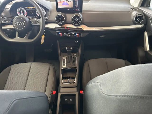 Audi Q2 35 TFSI S-Line S-Tronic