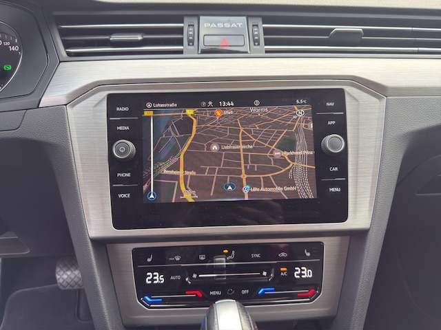 Volkswagen Passat 2.0 TDI Variant