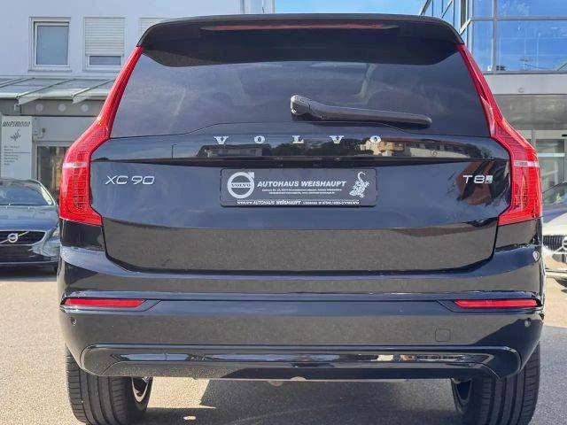 Volvo XC90 Dark Recharge T8 Ultra
