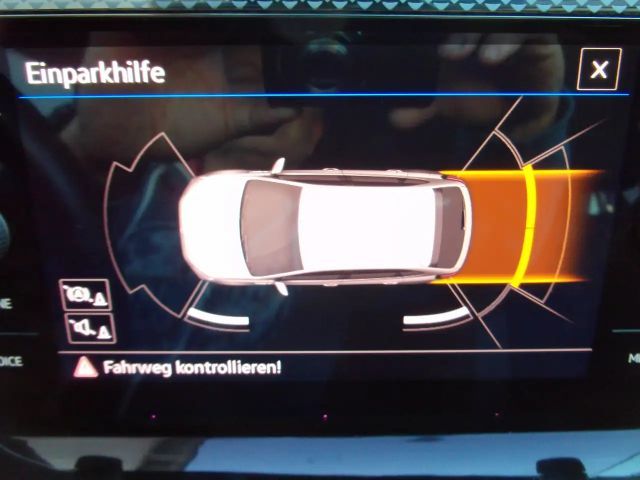 Volkswagen Taigo Life