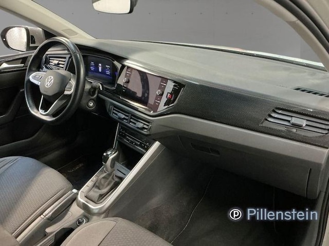 Volkswagen Taigo 1.0 TSI DSG Life