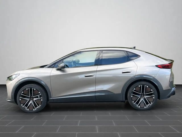 Cupra Tavascan 4Drive VZ