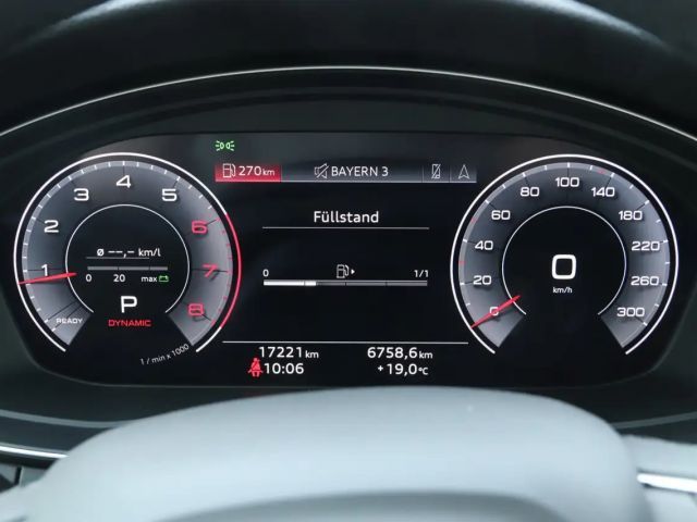 Audi A5 40 TFSI Cabriolet S-Tronic