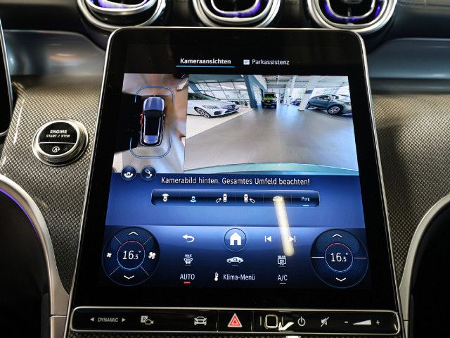 Mercedes-Benz GLC 220 4MATIC GLC 220 d