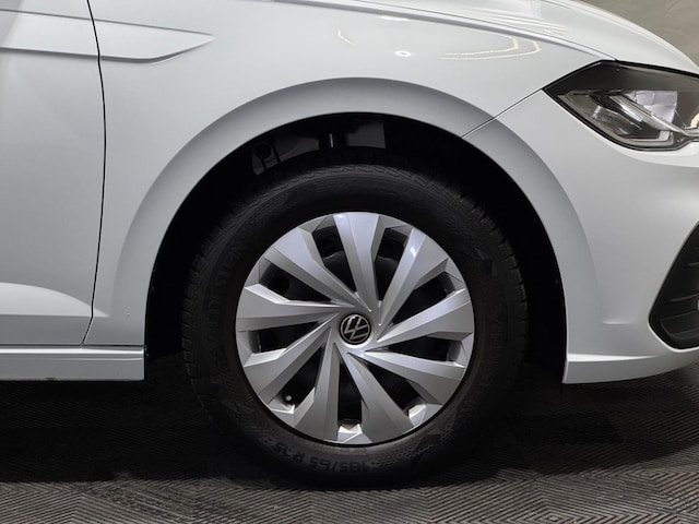 Volkswagen Polo Polo 1.0 | KLIMA BLUETOOTH SITZHEIZUNG ISOFIX