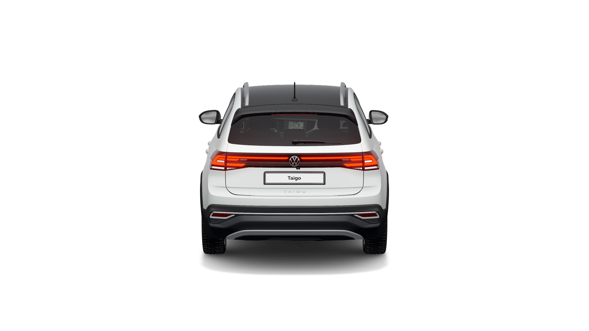 Volkswagen Taigo 1.0 TSI Style