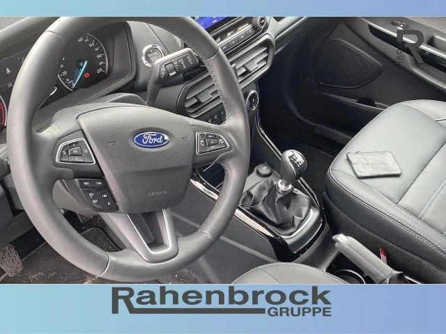 Ford EcoSport Active EcoBoost