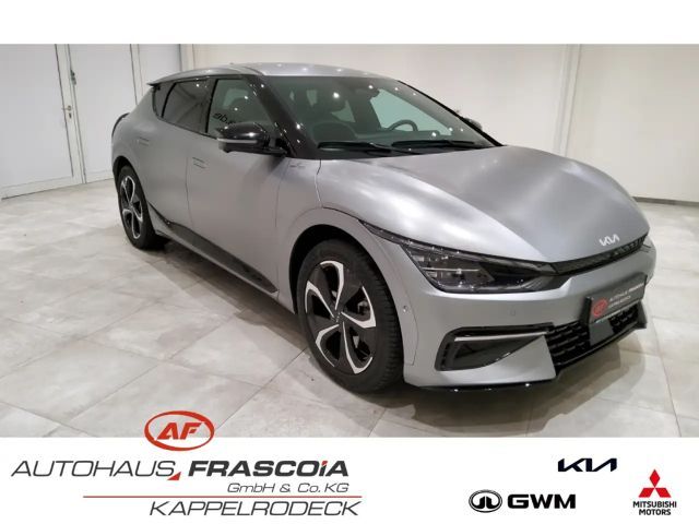 Kia EV6 GT-Line Vierwielaandrijving