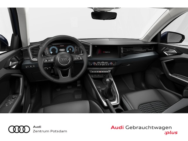 Audi A1 30 TFSI Sportback