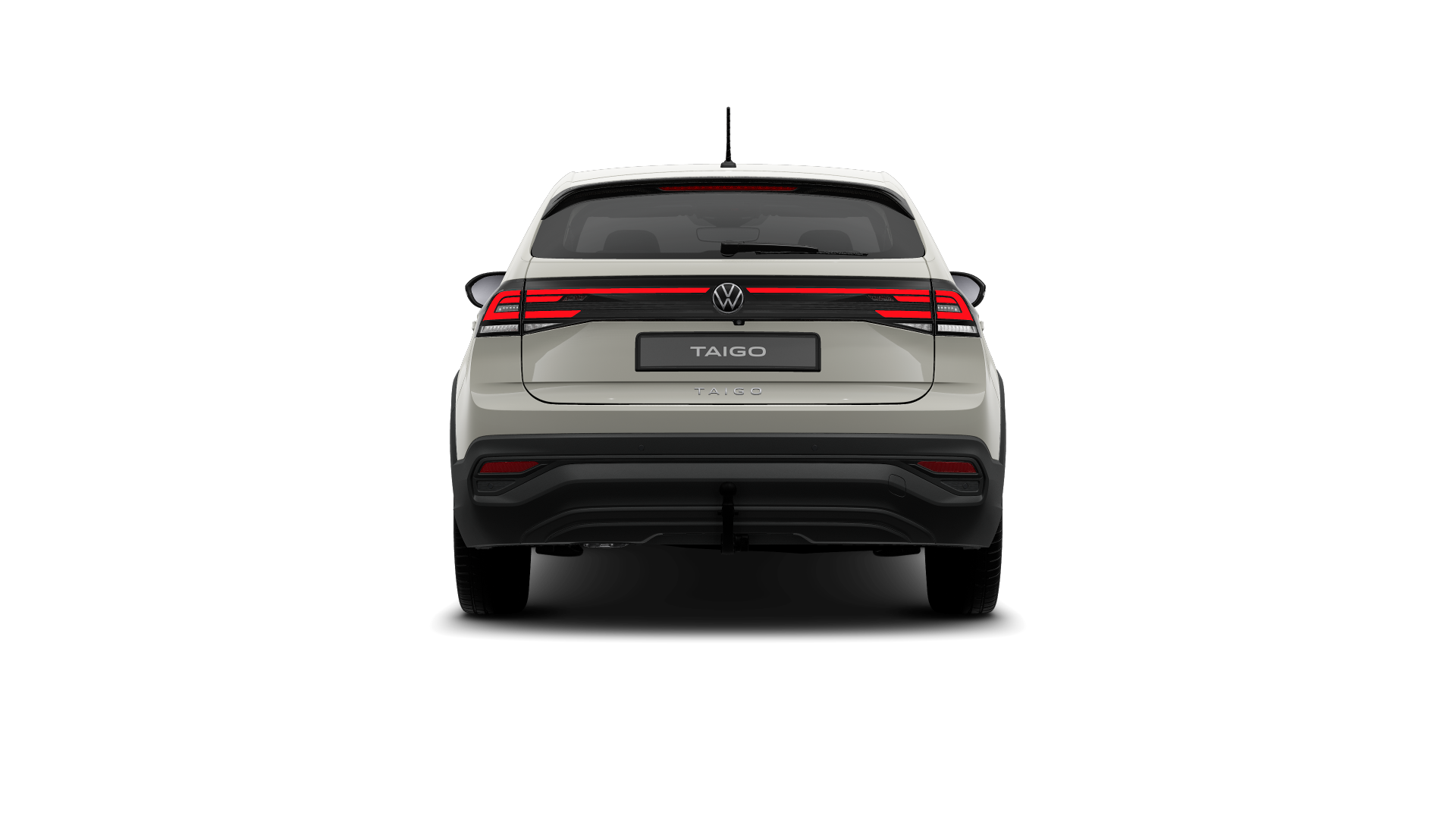 Volkswagen Taigo 1.5 TSI DSG IQ.Drive