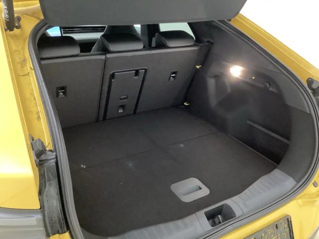 Ford Capri Extended range