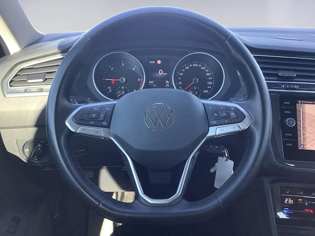 Volkswagen Tiguan 2.0 TDI Life