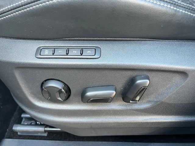 Skoda Kodiaq 4x4 Sportline