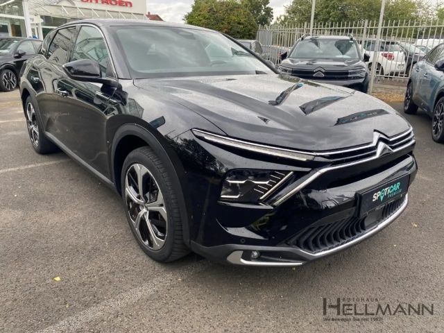 Citroën C5 X Feel Hybrid Pack