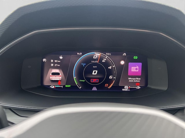 Cupra Leon 1.4 e-Hybrid Sportstourer