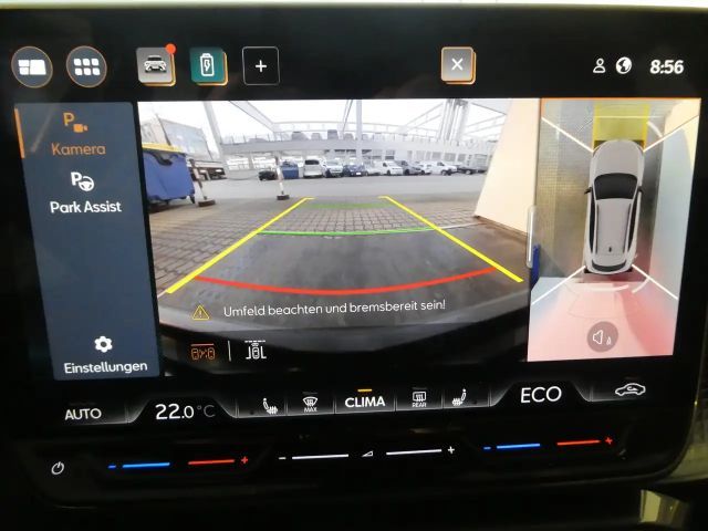 Cupra Formentor DSG e-Hybrid