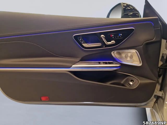 Mercedes-Benz CLE 450 4MATIC AMG Line