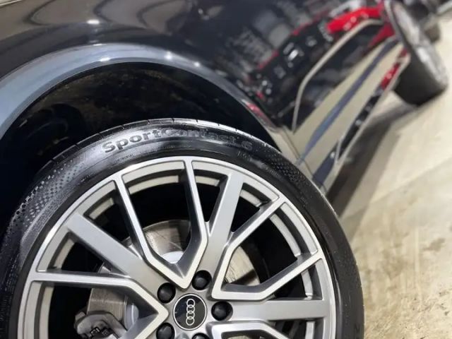 Audi Q3 Quattro Sportback