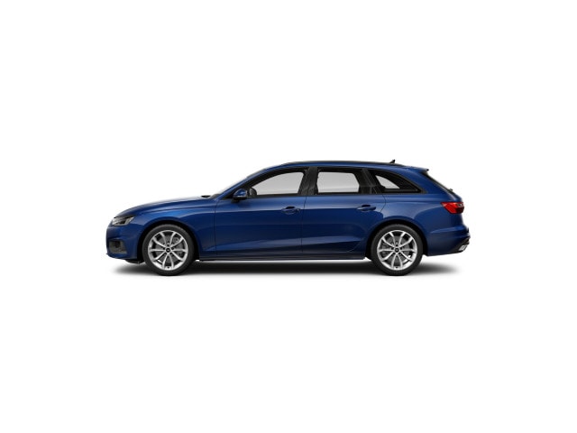Audi A4 45 TFSI Avant Quattro S-Tronic
