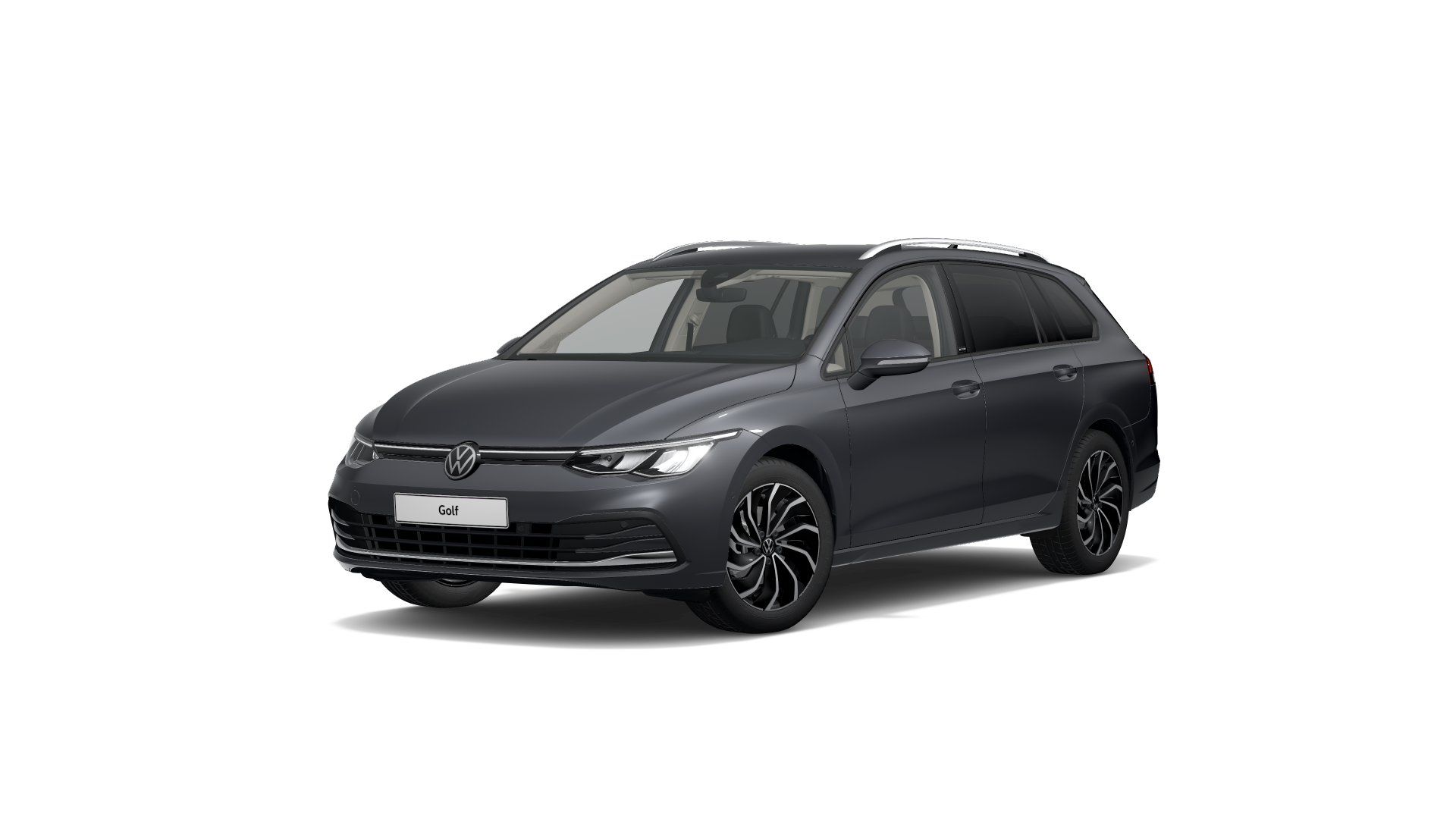 Volkswagen Golf 1.5 TSI Golf VIII Variant