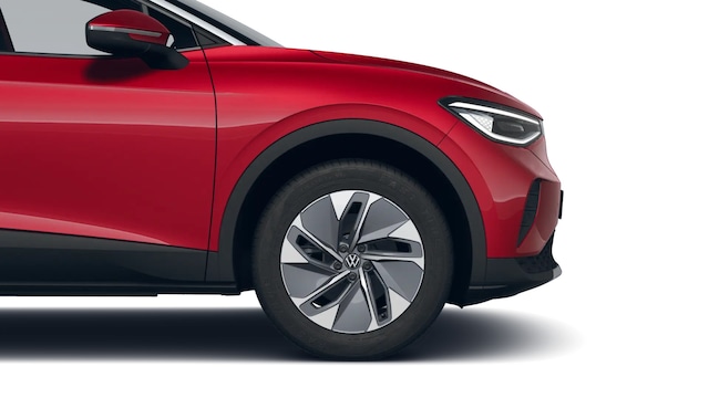 Volkswagen ID.4 Pure