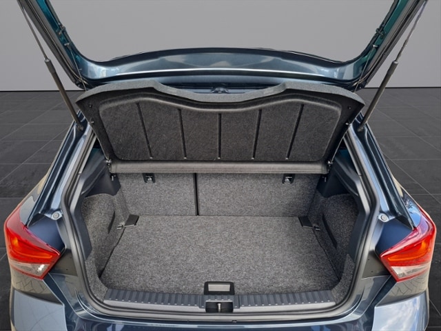 Seat Ibiza 1.0 TSI FR-lijn