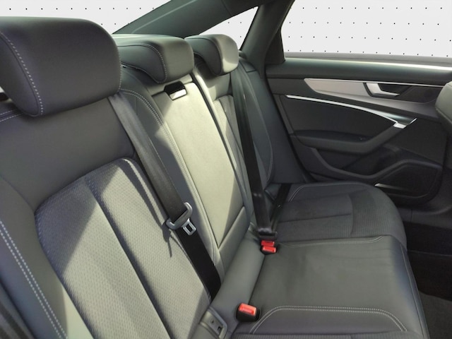 Audi S6 Quattro Sedan