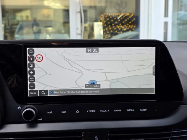 Hyundai i20 1.6 N Performance T-GDi