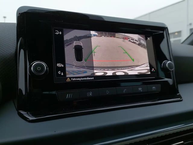 Seat Arona 1.0 TSI DSG Style