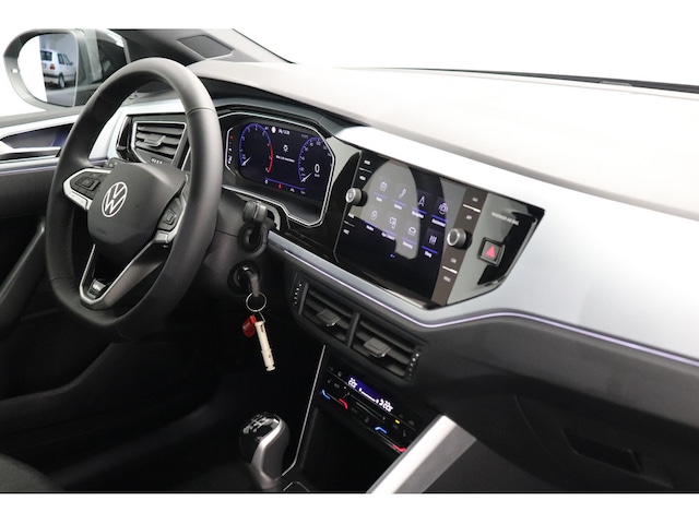 Volkswagen Taigo 1.0 TSI