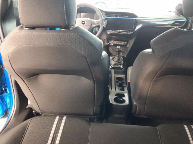 Opel Corsa 1.2 Turbo Edition Turbo