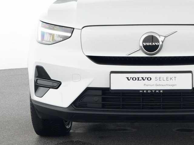 Volvo C40 Recharge