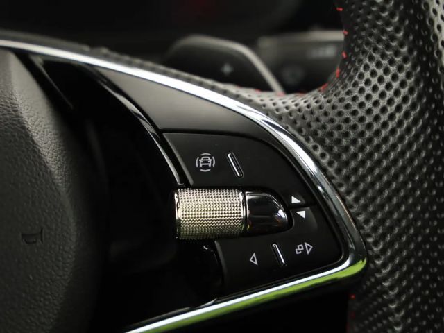 Skoda Kamiq ACT Monte Carlo