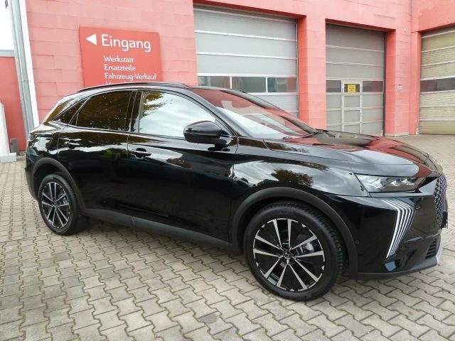 DS DS 7 Crossback Mobiles