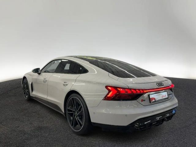 Audi RS e-tron GT Head-Up Laser Pano B&O